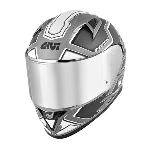 Integral Helmet Givi 50.6 Sport Deep Black Grey