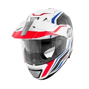 Givi X.33 Canyon Layer Modular Helmet White Red