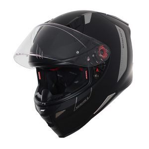 Integral MT Revenge 2 A1 Helmet Matt Black